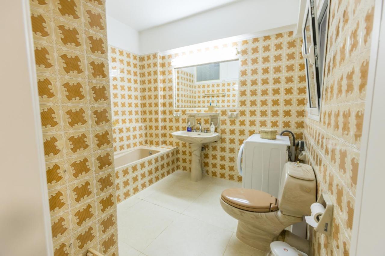 Varkiza Blue Apartment *